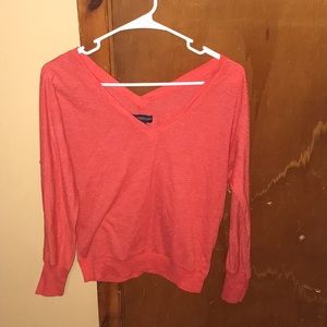 American eagle shirt size xs